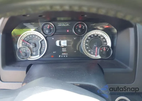 2018 Ram 1500 Lone Star Silver 4X2 5'7 Box from USA, damaged, VIN 1C6RR6LT7JS251942